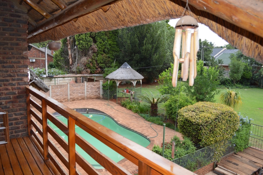 3 Bedroom Property for Sale in Doringkruin North West